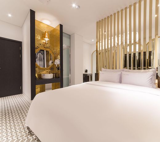 Yongin Hotel Vole