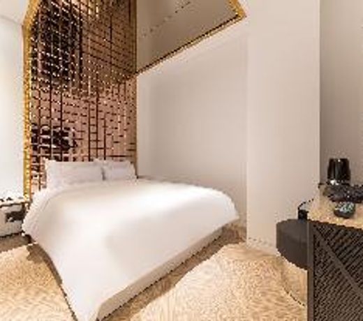 Yongin Hotel Vole