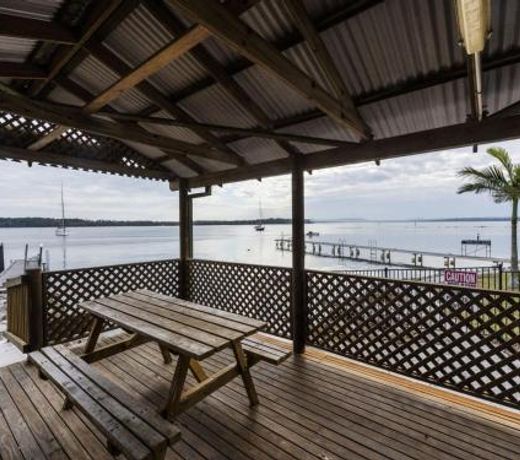 Iluka Villa 1