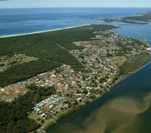 Amarco at Iluka