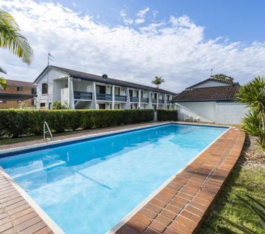 Iluka Villa 3