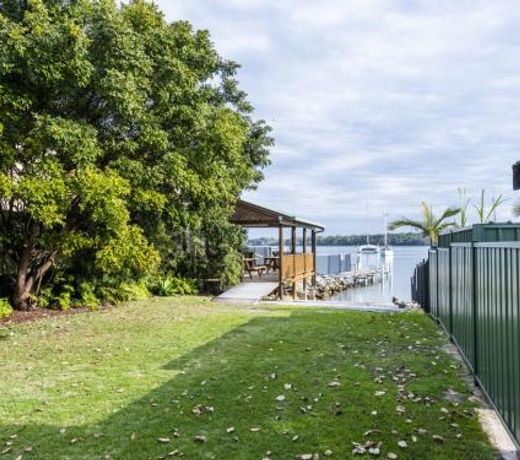 Iluka Villa 3