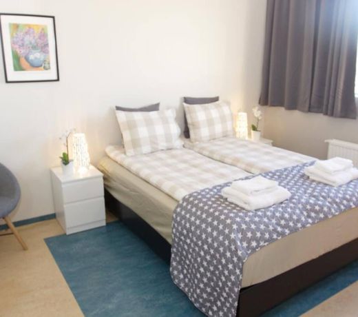 Alfar Guesthouse- Double room 2