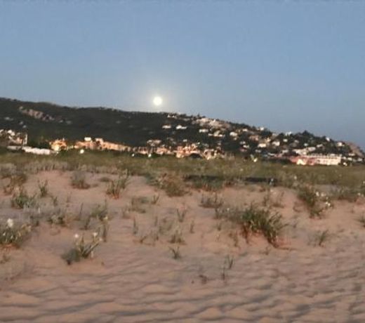 Atico de lujo en zahara de los atunes
