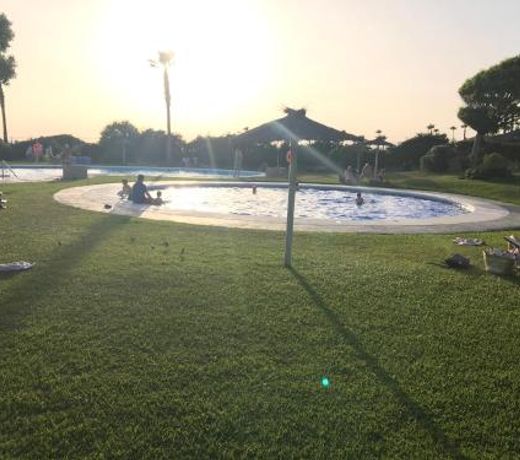 Atico de lujo en zahara de los atunes