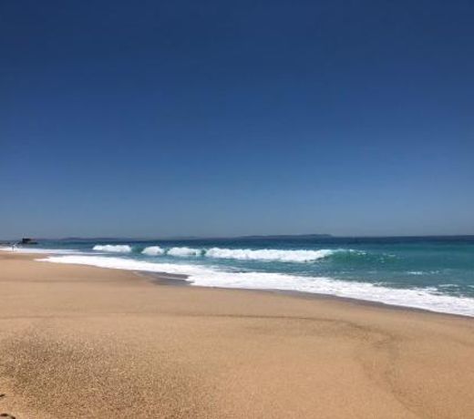 Un mar de sensaciones en Urb Jardines de Zahara 1Âª linea Atlanterra