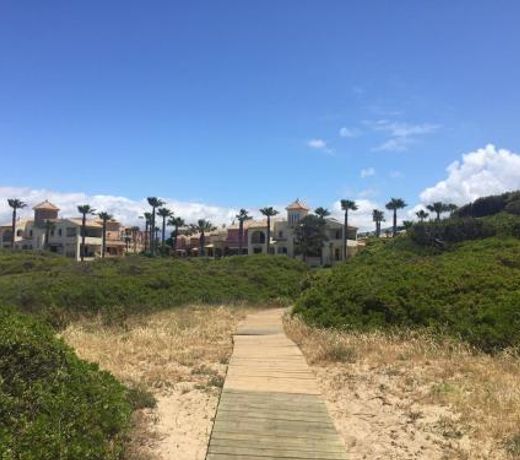 Un mar de sensaciones en Urb Jardines de Zahara 1Âª linea Atlanterra