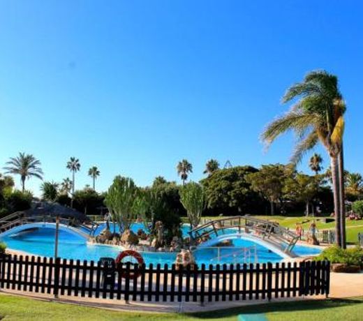 ATICO DUPLEX APARTAMENTO ATLANTERRA PLAYA, ZAHARA DE LOS ATUNES
