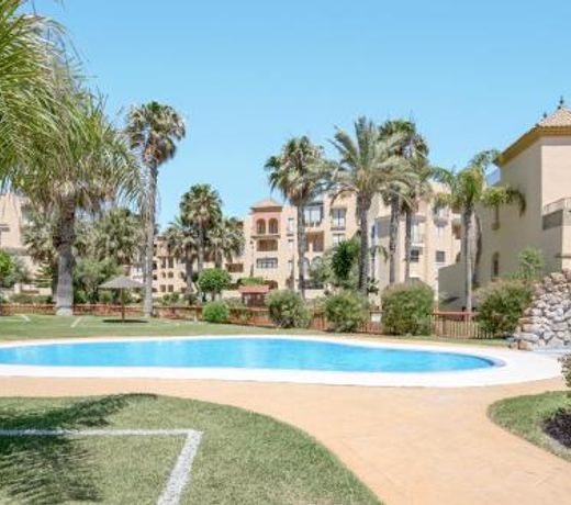 Jardines de Zahara