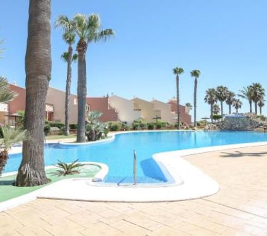 Jardines de Zahara
