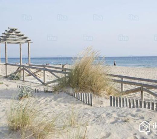 APARTAMENTO ZAHARA