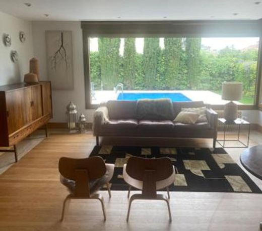 Alma home Pamplona