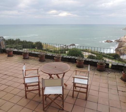 Apartamento en Comillas_Rovacias guest house