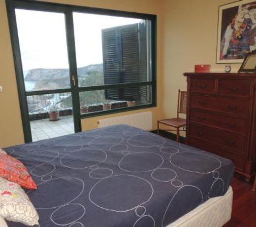 Apartamento en Comillas_Rovacias guest house