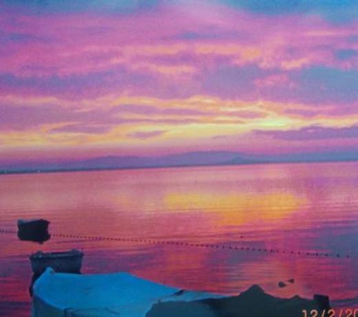 El Vivero del Mar Menor