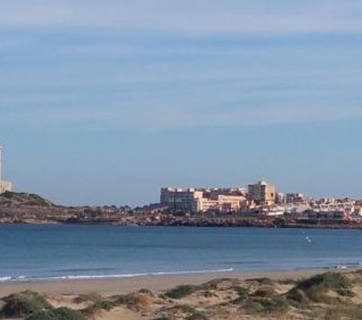 Torre Exagonal