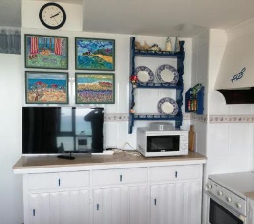 Apartamento Juana - La Manga