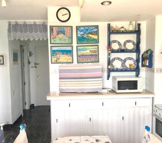Apartamento Juana - La Manga