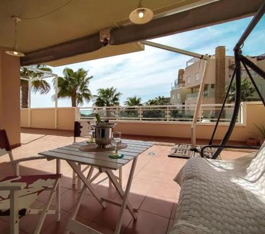 Apartamento con 129m2 de Terraza con vistas