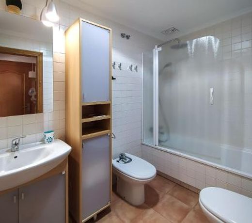 Apartamento con 129m2 de Terraza con vistas