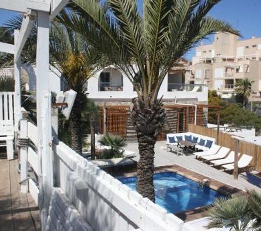 Beach- SweethomeRooms Cabo de Palos
