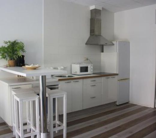 Beach- SweethomeRooms Cabo de Palos