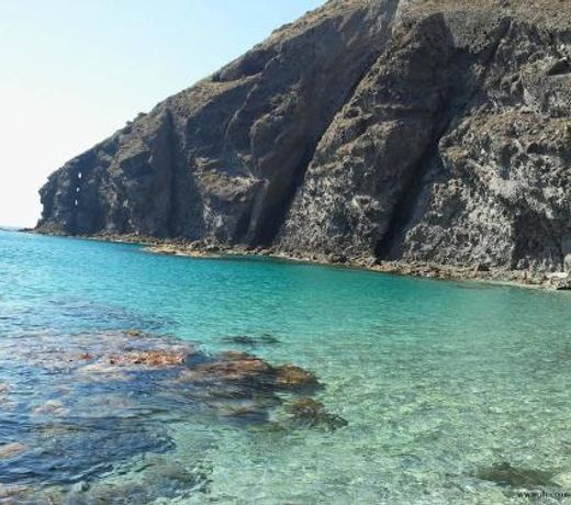 Ático En Exclusivo Complejo En La Playa De Vera