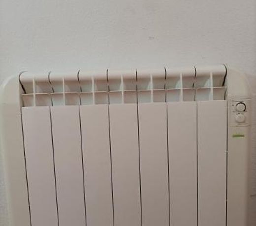 naturist apartament