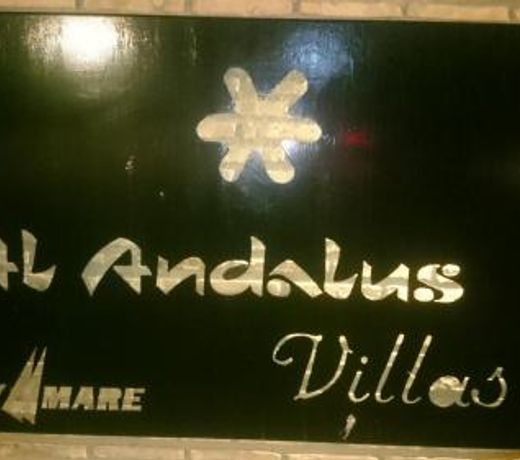 Villas Alandalus