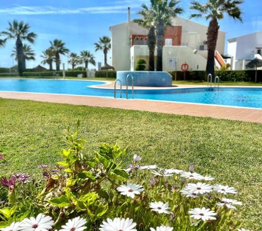 Casa Coquina. Vera Natura. Urbanizacion naturista
