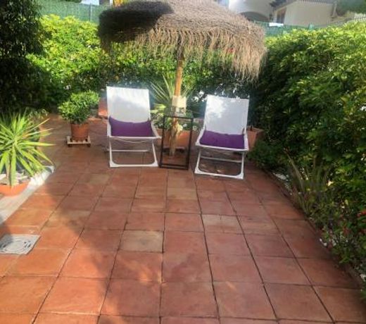 Duplex Vera - Playa