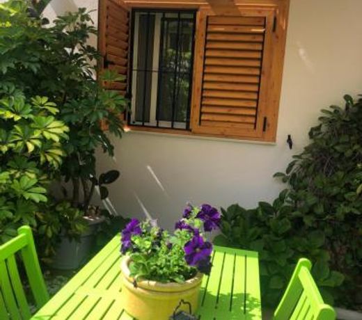 Duplex Vera - Playa