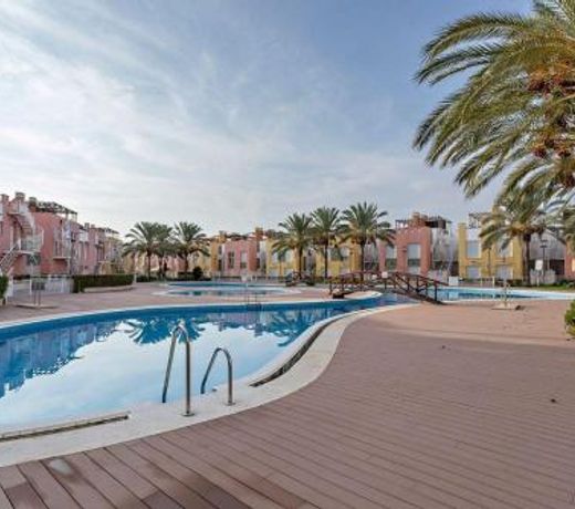 Apartamento DESA Laguna Beach Vera Playa