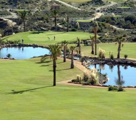 Preciosa Casa de diseño Valle del Este Golf Resort ideal para familias