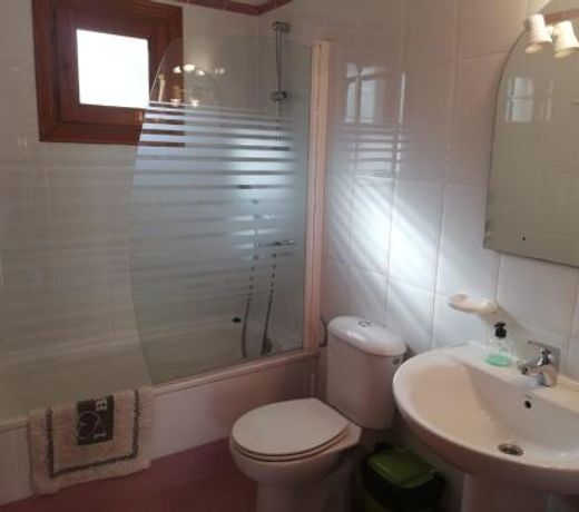 Apartamento Vera Playa 155