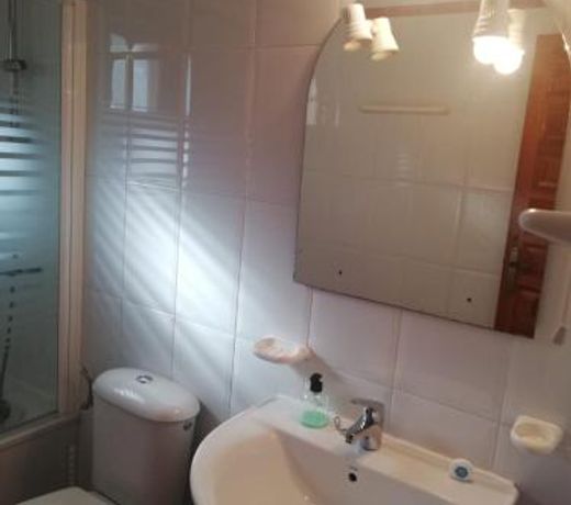 Apartamento Vera Playa 155
