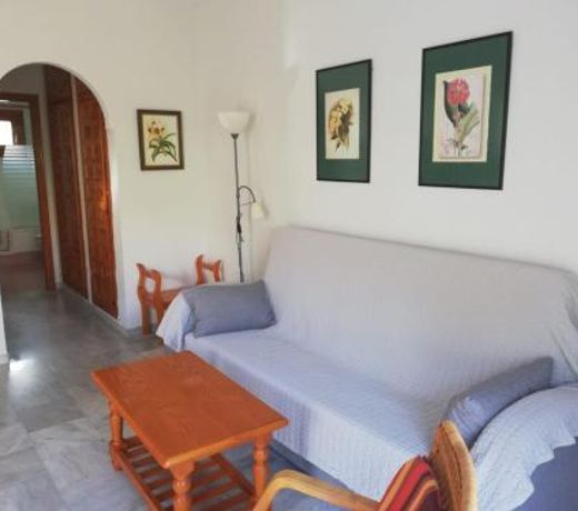 Apartamento Vera Playa 155