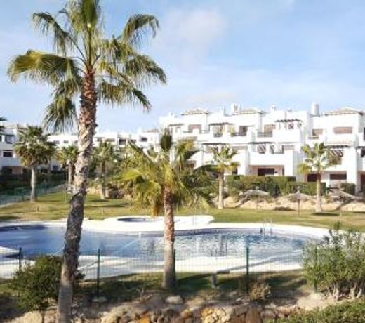 Homes of Spain, Precioso apartamento Pueblo Salinas S, Vera playa, WIFI