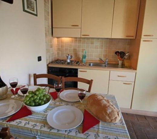 Charming Cottage in Pian di San Martino with Swimming Pool