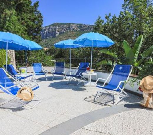 Luxury Family Amalfi Coast Villa