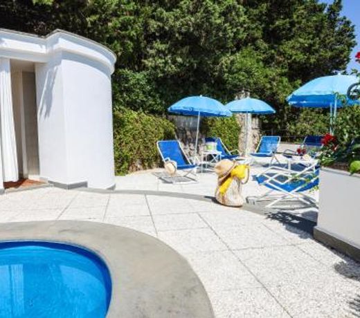 Luxury Family Amalfi Coast Villa