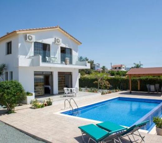 Savvas Villa