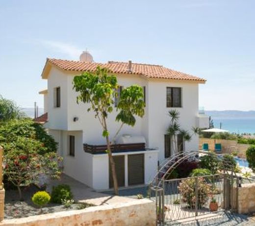 Savvas Villa