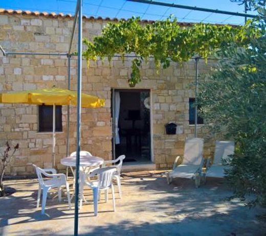 Papas Villa Stone House