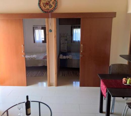 Papas Villa Stone House