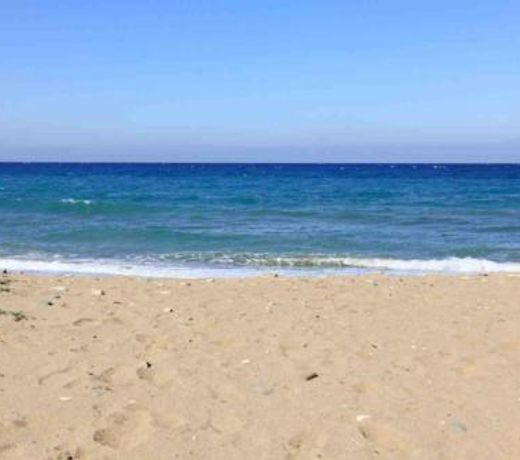 Achilles Beach Villa Thio