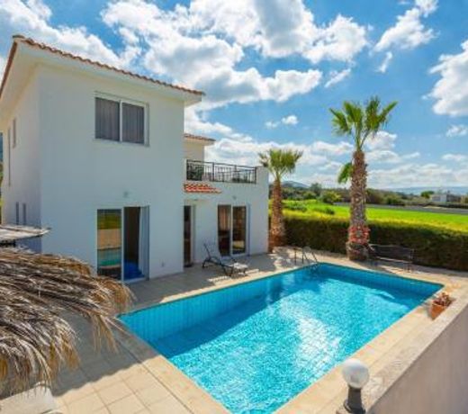 Villa Zinia