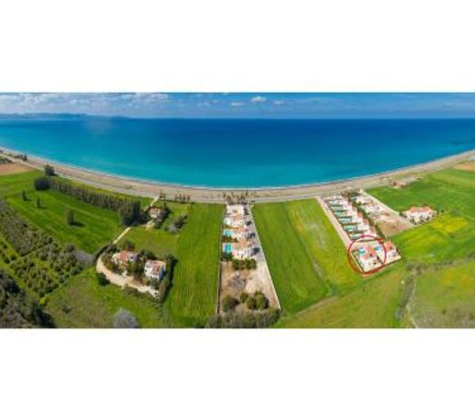 Villa Zinia