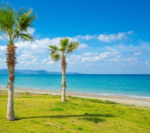 Villa Seashore One