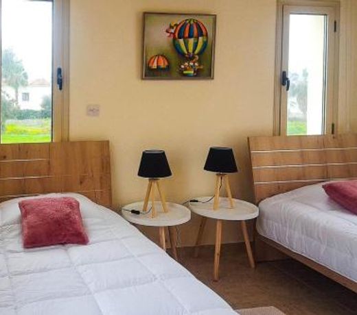 Villa Seashore One